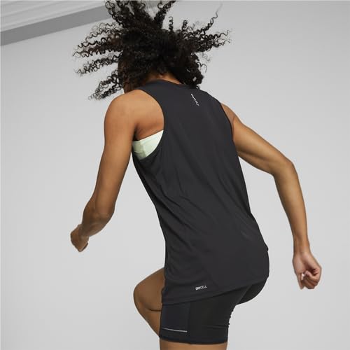 Débardeur de course pour femme PUMA Run Favorite confortable et léger - 5