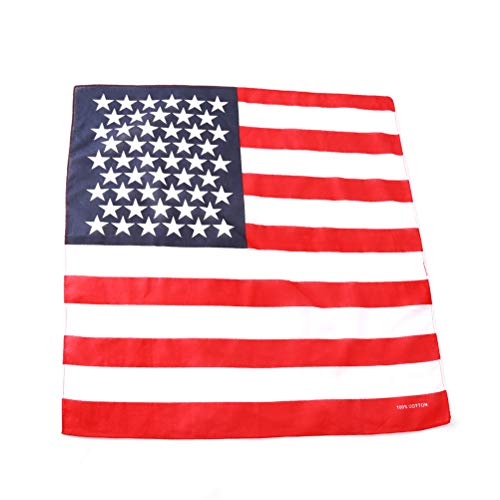 POPETPOP Bavaglino a Triangolo Bandana per Cani