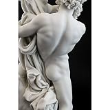Top Collection PLUTO I PROSERPINA autorstwa Giana Lorenzo Berniniego (1598-1680) Statuetka greckiej mitologii rzymskiej