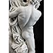 Top Collection 14-Inch Greek God Pluto and Proserpina Statue by Gian Lorenzo Bernini (1598-1680). Premium Cold Cast Marble. Museum-Grade Masterpiece Replica.