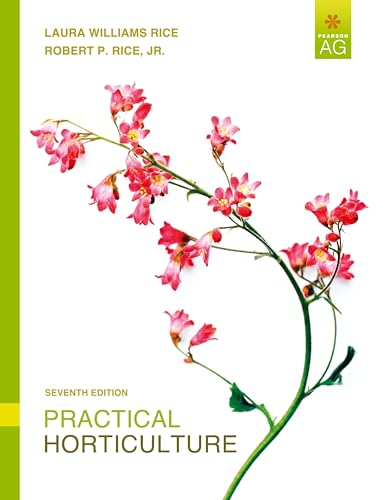 Practical Horticulture