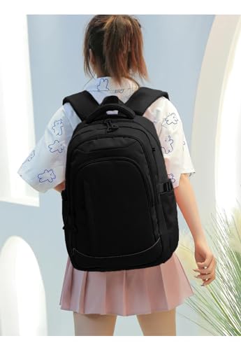 Mochila Escolar Executiva Reforçada Escolar Impermeavel Anti Furto Costa Notebook 15.6 Espaçosa Conf