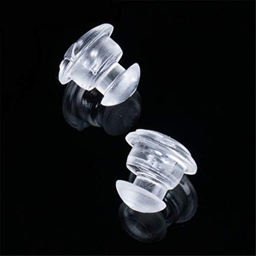 Universal Anti Fog Insert Pin for Motorcycle Helmet for Pinlock Insert（Push PIN）