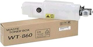 Kyocera TASKalfa 3050ci Waste Toner Box (OEM) 25