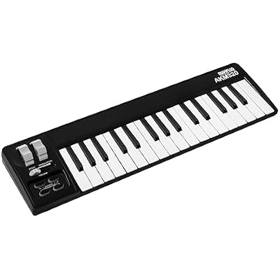 midiplus AKM320 Midi Keyboard Controller