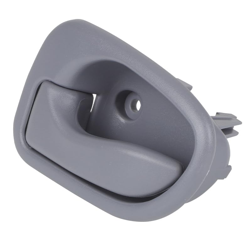 Poignée de porte intérieure cassée Hyundai Accent solution de remplacement gauche droite - 6