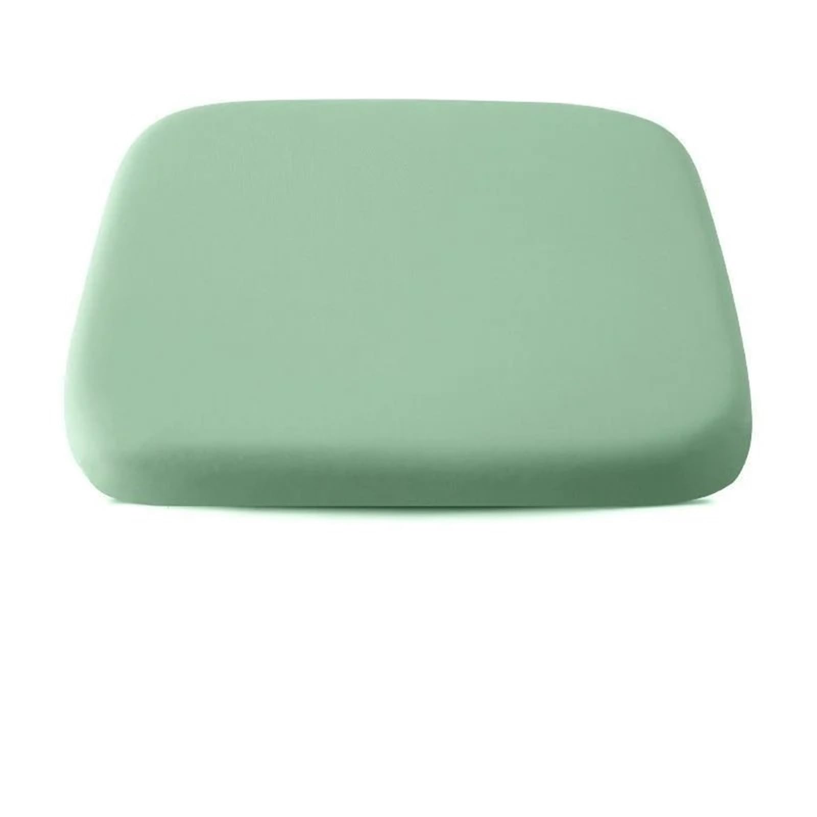 EnxJire Dining Chair Seat Cushions Seat Cushion, Memory Foam, Office Student, Hemorrhoid, Meal, 40x40cm Sponge(Color 4)