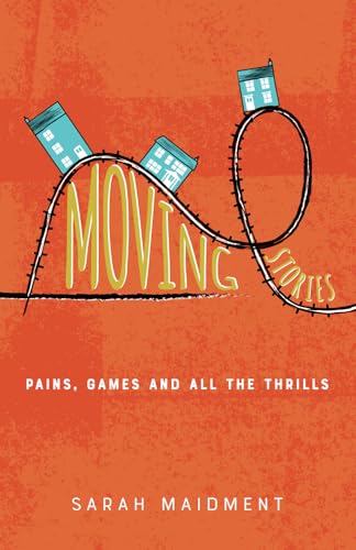 Moving Stories: Pains, Games And All The Thrills
