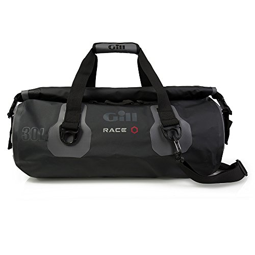 Gill 30L Convertible Race Team Graphite Bag, One Size miniatura 1