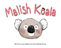 Malish Koala 1098307631 Book Cover