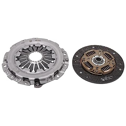 GM Clutch Disc and Pressure Plate 25197791 Cover