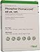 Produktbild PHOSPHOR HOMACCORD ad us.vet.Ampullen 5 St