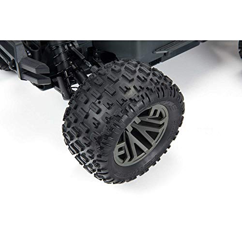 Arrma 1/10 Granite 4X4 V3 3S Blx Brushless Monster Rc Truck Rtr (Transmitter And Receiver Included, Batteries And Charger Required) #TOP2