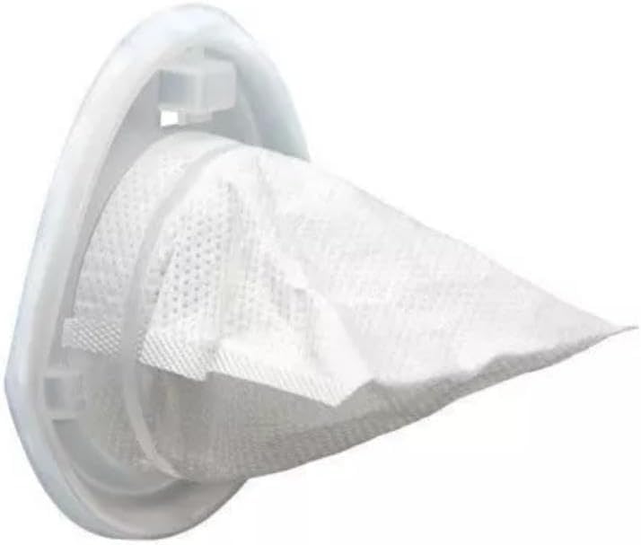 EVF100 Filters - Replacement Dust Buster Filters for Black and Decker BDH7200CHV BDH9600CHV BDH1200NVAV Handheld Vacuum - Replace Part # 90590689, white image 2 of 9 B0D89KLXB3