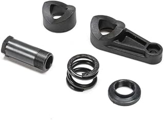 Losi Helical Servo Saver Set, 23T: TLR Tuned LMT, LOS241070