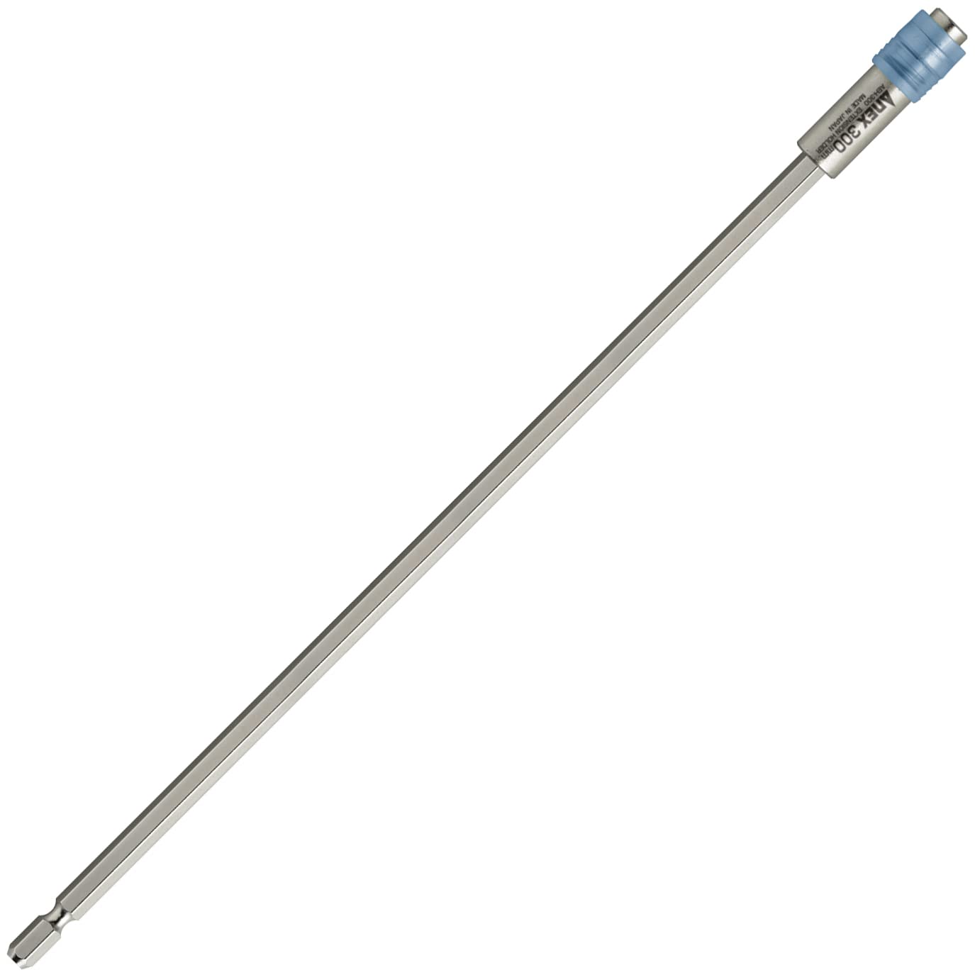 アネックス(ANEX) ビットホルダー エクステンション 電動用 300mm A…