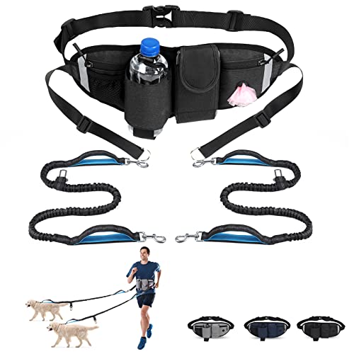 Amazon Best Sellers Best Dog Hands Free Leashes