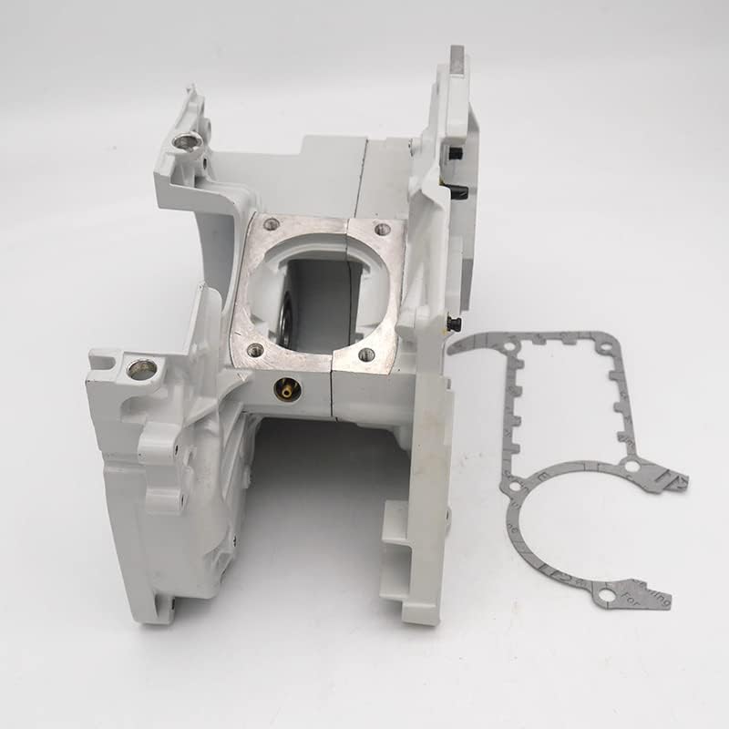 Replacement Crankcase Assy Compatible with Sti-hl MS341 MS361 Garen Tools Gasoline Chainsaw Spare Parts 1135 020 2913 1135 020 2601