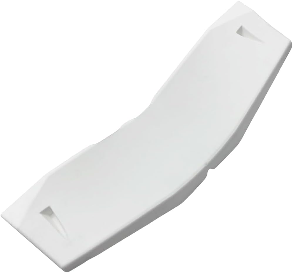 WE14X20683 Dryer Drum Baffle Compatible with GE Hotpoint Dryer, Replaces AP6027536 4545812 PS11759047 EAP11759047