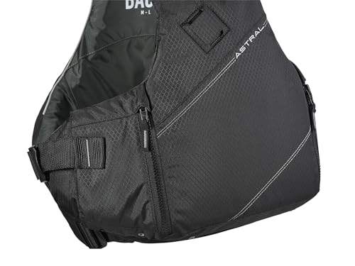 Astral, YTV 2.0, Space Black, S/M