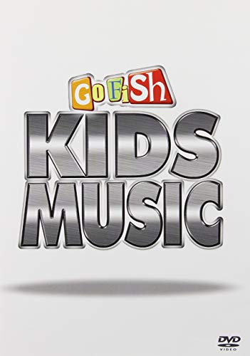 Go Fish Kids Music Go Fish Kids Music