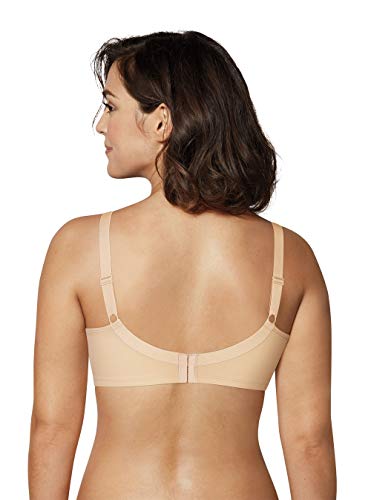 Playtex Women's 18 Hour Smoothing Minimizer Wireless Bra Us4697 #TOP1
