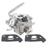Componenti marini 16100-ZW6-717 Gruppo carburatore con guarnizione per motore fuoribordo Honda 4 tempi BF 2,3 HP 16100-ZW6-716 16100-ZW6-G01