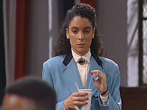 Watch A Different World | Prime Video