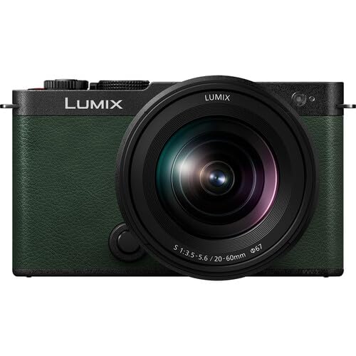 LUMIX S9 ダークオリーブ【美品】【保証書付き】 LUMIX S9 ダークオリーブ【美品】【保証書付き】 - メルカリ