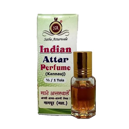 Image of Pineapple Attar Perfume (Yellow) | Long Lasting Luxury Scent Etra /Ittar | For Personal & Religious Use (SAA 80, Pineapple, 6, S, 1, SAA 80)
