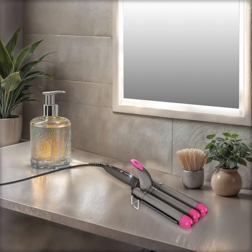 Modelador Triondas Britânia Bivolt 190W Íon Tourmaline BECE17 Bivolt