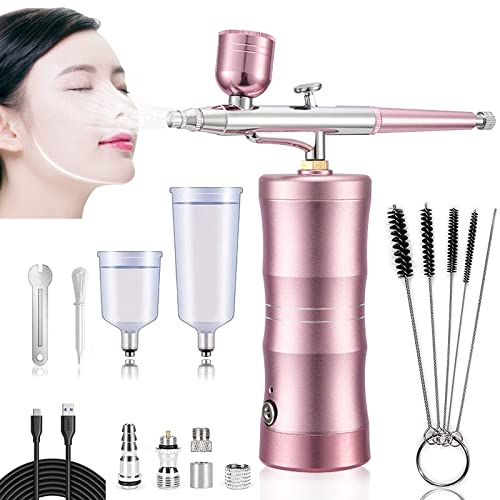 Best Airbrush Makeup Kit UK Reviews (July 2023)