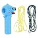 TOYANDONA Corda Corda Lanciatore Elica Divertente Anatra Corda Launcher Launcher Interessante Corda di Lancio Del Giocattolo Giocattolo- con Zip Stringa Giocattolo Gatto Gatto Toy Toy Toy