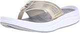 New Balance Women's Revive Thong Sandal