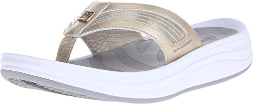 New Balance Women's Revive Thong Sandal