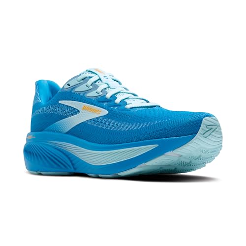 [Brooks] �X�j�[�J�[ �S�[�X�g17 �����j���O�V���[�Y �n�C�N�b�V���� �����Y BRM 4423 4424 4425 �u���[2 29.0 cm D