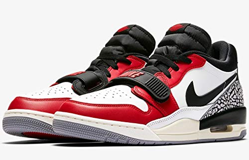 Image of Jordan Air Legacy 312 Low Mens Shoes
