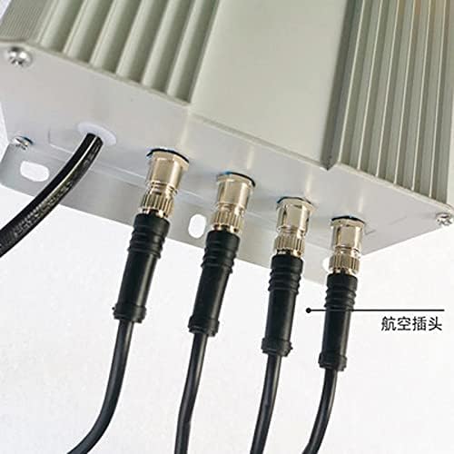 Miniatura 2 de 395nm 365nm UV Glue Curing lamp LED Ultraviolet lamp high Intensity Fast Curing shadowless Glue Scientific Research Experiment Size  365nm