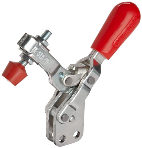 DE-STA-CO 202-UB Vertical Hold-Down Action Clamp