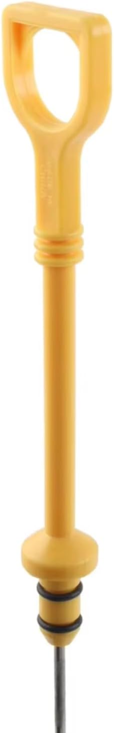 Oil level dipstick Car Oil Dipstick Oil Level Sensors For Chevrolet For Aveo5 2007 2008 2009 2010 2011 Car Engine Oil Dipstick Accessories 96376263