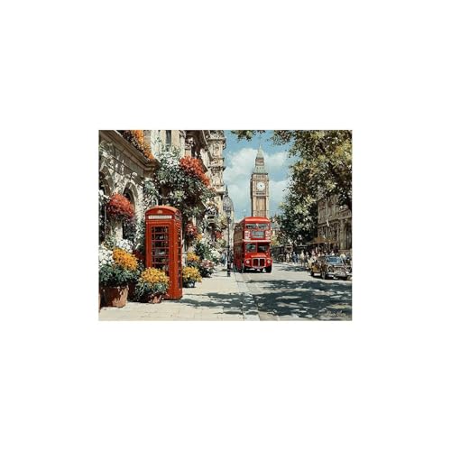 �������G �����h�� �ÈłŌ��鐔���h��G�� 135 x 100cm �L�����o�X ���G�Z�b�g ��� �� �G���|�L�b�g �ÈłŌ���A�N�����G�̋� DIY �G�� �E�H�[���A�[�g �C���e���A �̂��߂� Room Decoration Items �a�����v���[���g