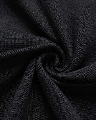 Dreamstar Girls' Active Shorts - Super Soft Performance Bike Shorts (3 Pack)4