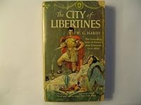 The City of Libertines B000JD7YA2 Book Cover