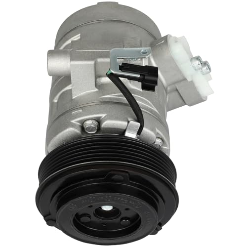 Image of Air Conditioning Compressor Fit for Ford Focus Transit Connect 2.5L 2.0L