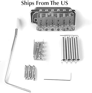 Amazon.com: wilkinson tremolo: Musical Instruments