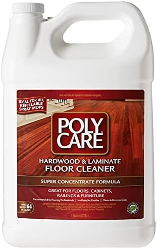 PolyCare 70001 Floor...