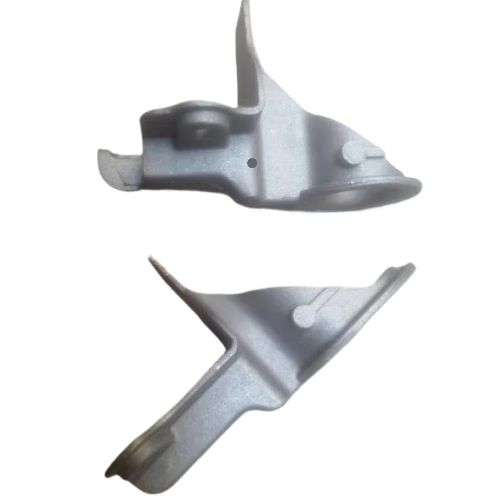 Euqhwshcu Onecolor Water Tank Bracket And Radiator Bracket 4475000531 4475000631 Compatible With V 260 2018-2018 V 260 L 2021-2022 For W447 W448