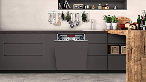 Neff S255ECX11E XXL Geschirrspüler mit smarten Funktionen