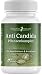 Produktbild Anti Candida Kapseln - 90 Stk. für 30 Tage - Mit Alliin (1,5 mg) aus Knoblauchextrakt & Oleuropein aus Olivenblättern - Natürlicher Pflanzenkomplex