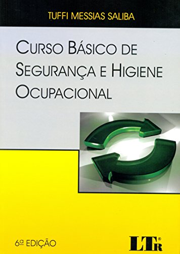 Curso Básico de Segurança e Higiene Ocupacional
